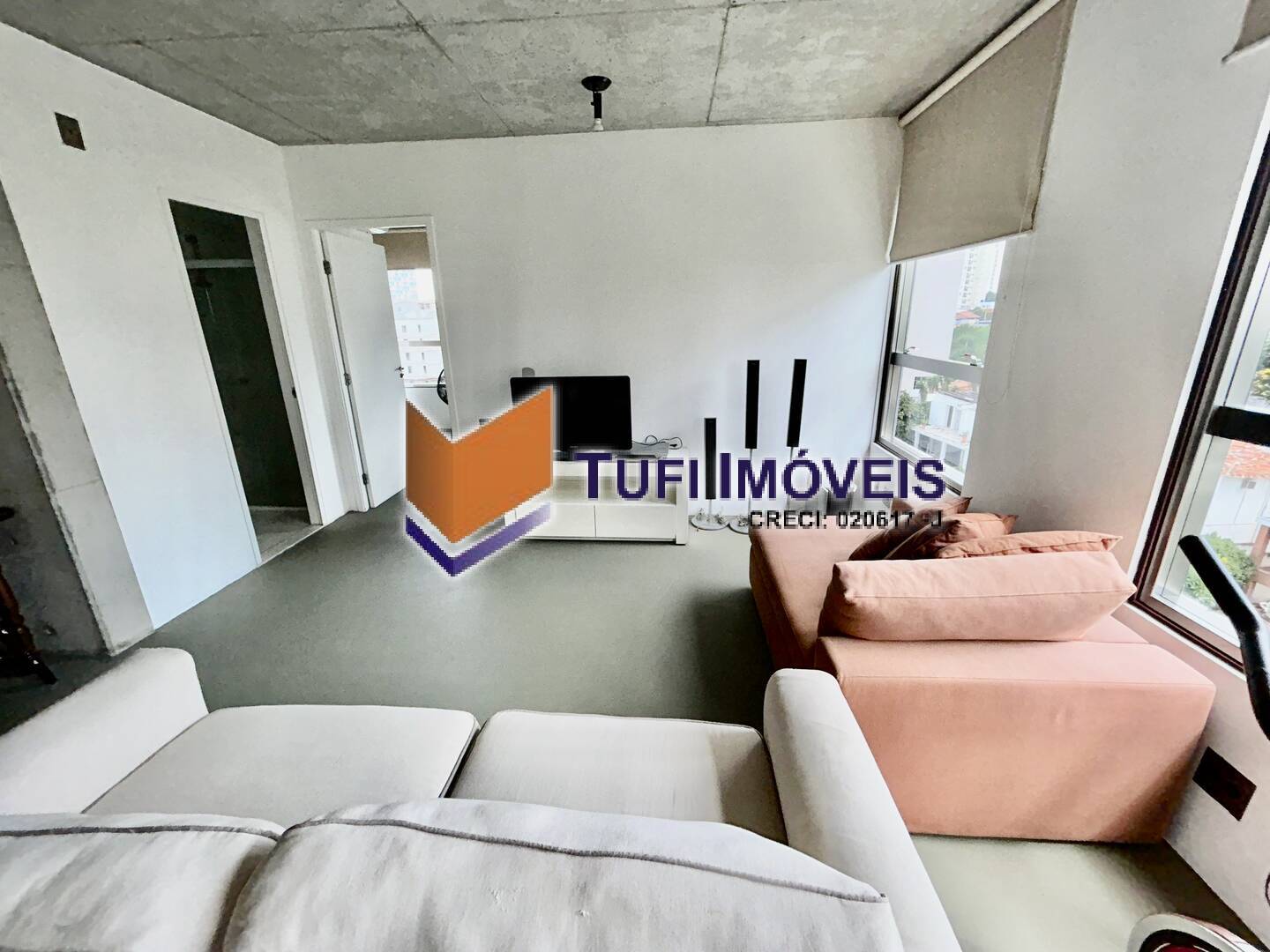 Apartamento, 1 quarto, 75 m² - Foto 5