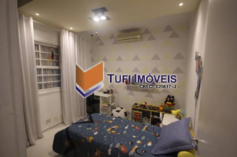 Sobrado à venda com 4 quartos, 345m² - Foto 9