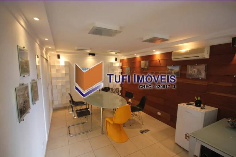 Sobrado à venda com 4 quartos, 345m² - Foto 2