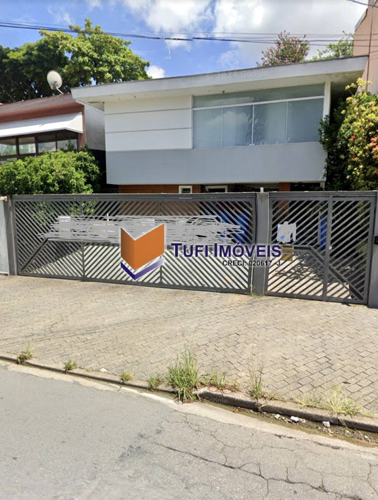 Sobrado à venda com 4 quartos, 345m² - Foto 20