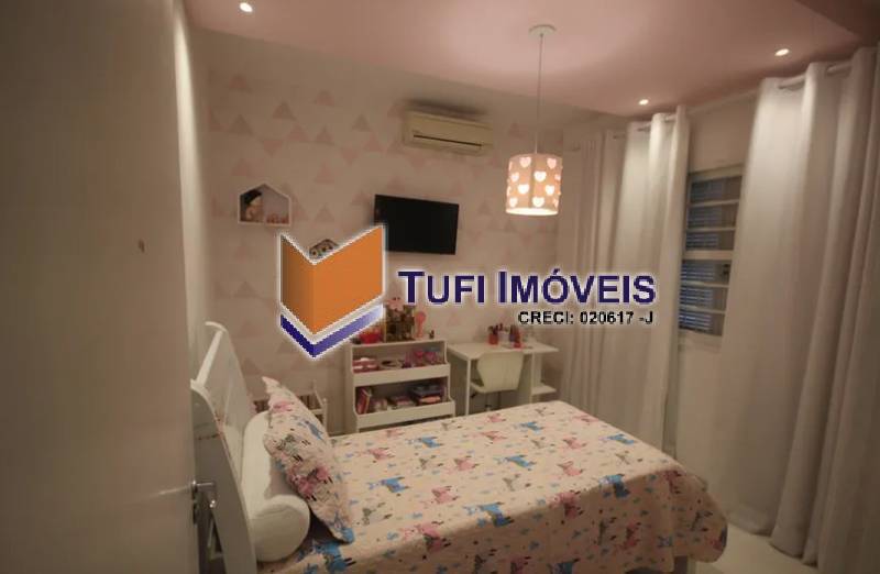 Sobrado à venda com 4 quartos, 345m² - Foto 7