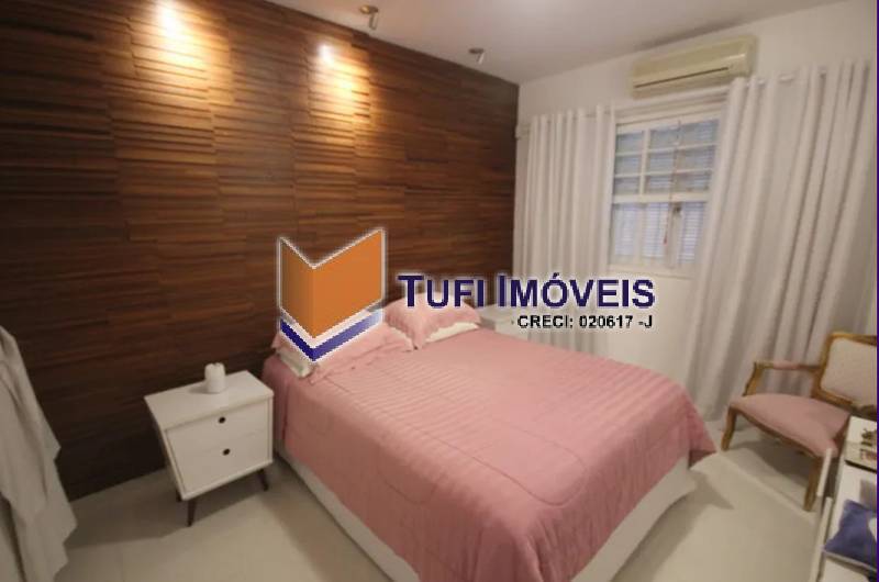 Sobrado à venda com 4 quartos, 345m² - Foto 6