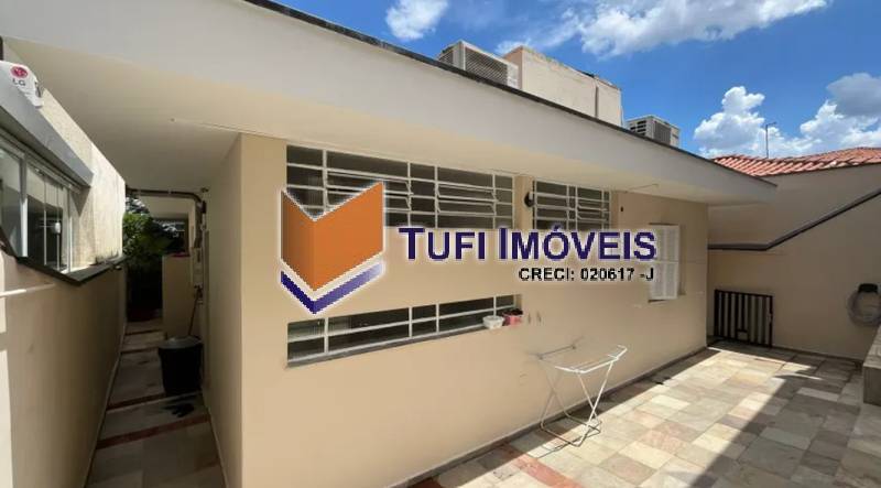 Sobrado à venda com 4 quartos, 345m² - Foto 15