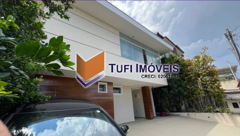 Sobrado à venda com 4 quartos, 345m² - Foto 14