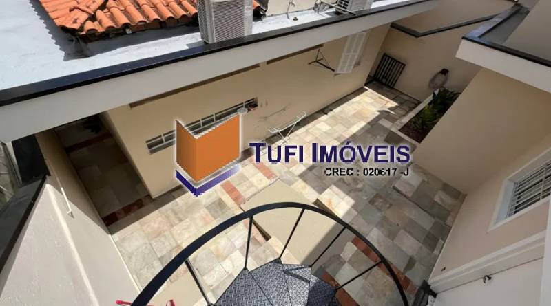 Sobrado à venda com 4 quartos, 345m² - Foto 18