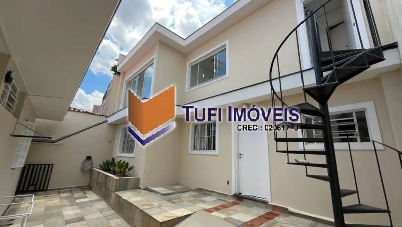 Sobrado à venda com 4 quartos, 345m² - Foto 16