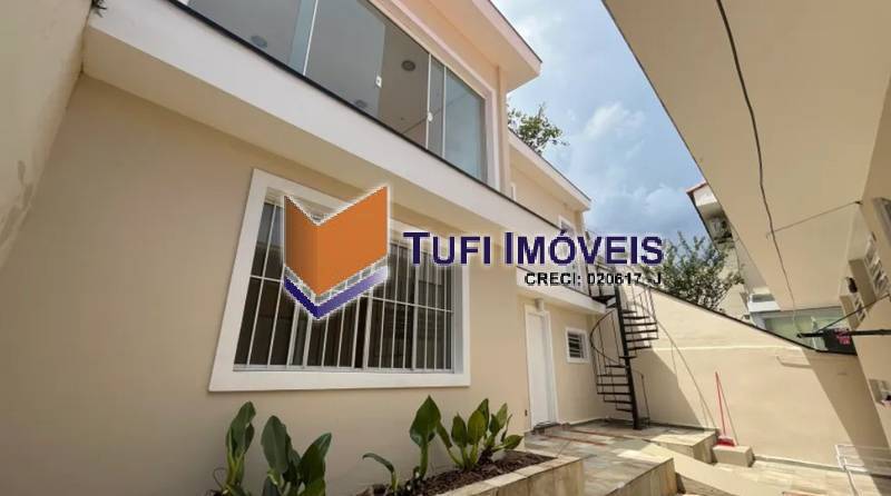 Sobrado à venda com 4 quartos, 345m² - Foto 17