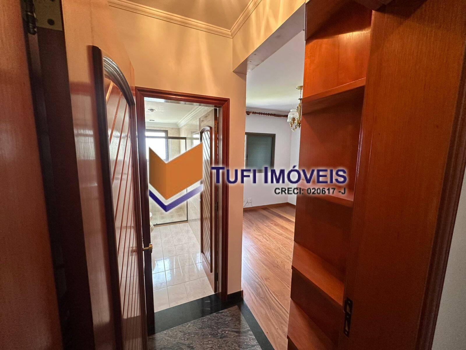 Apartamento, 3 quartos, 240 m² - Foto 20