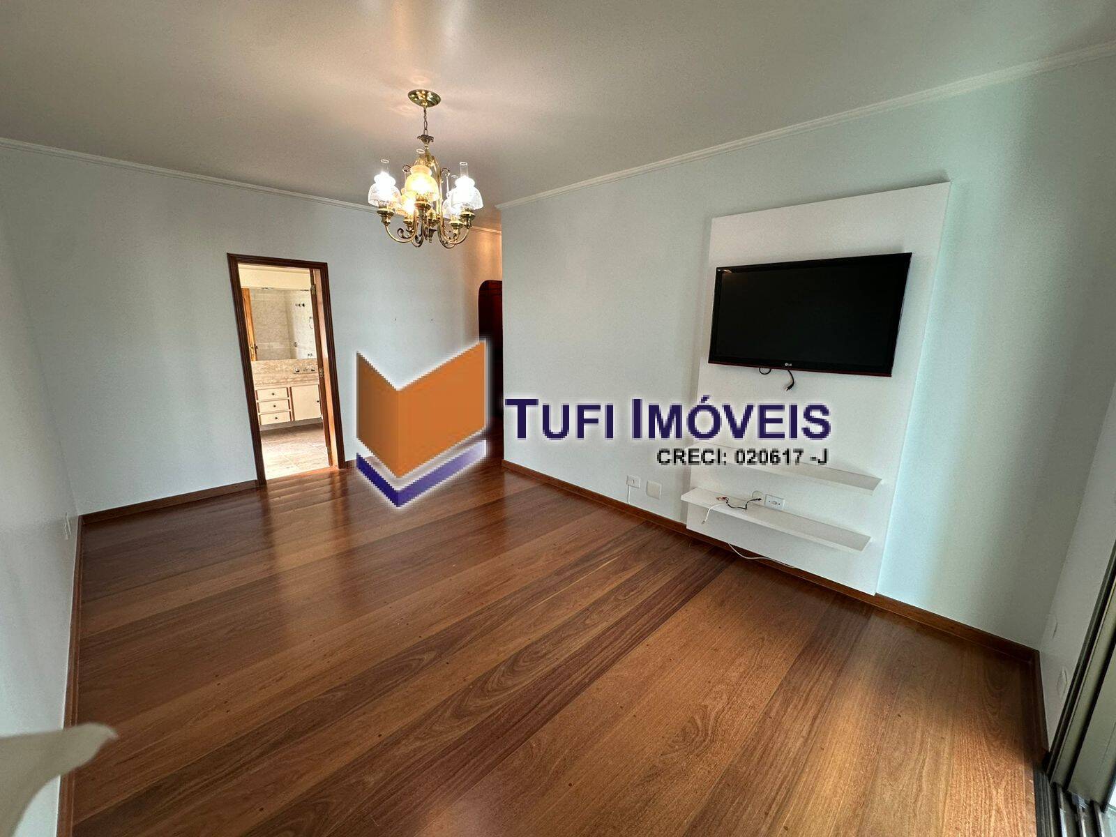 Apartamento, 3 quartos, 240 m² - Foto 7