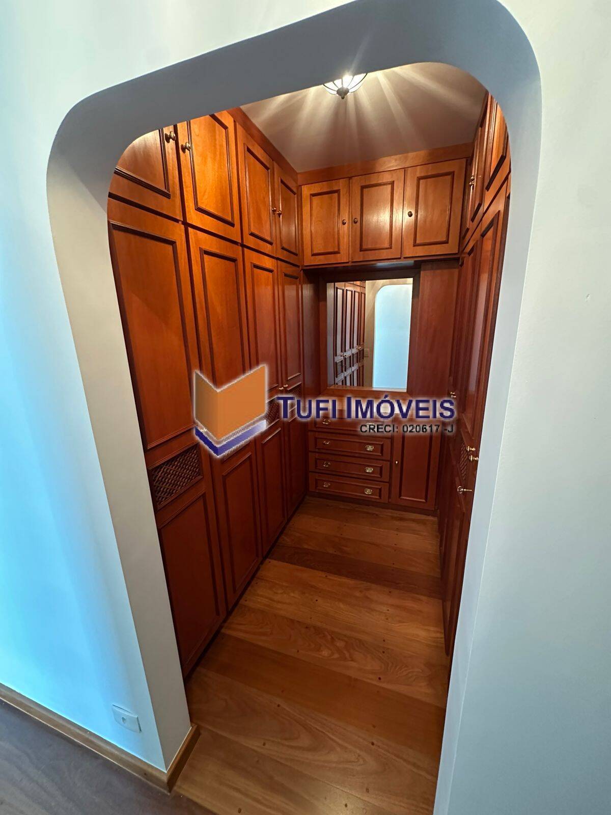 Apartamento, 3 quartos, 240 m² - Foto 21
