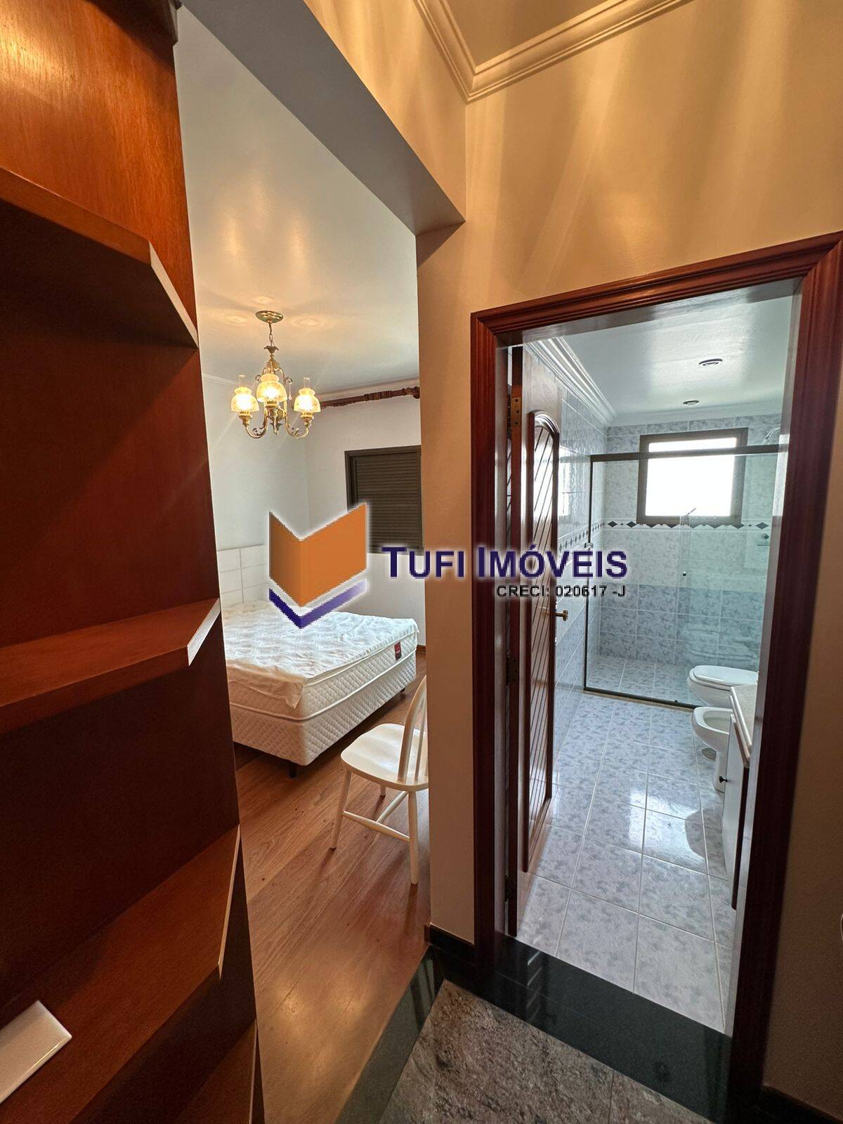 Apartamento, 3 quartos, 240 m² - Foto 23