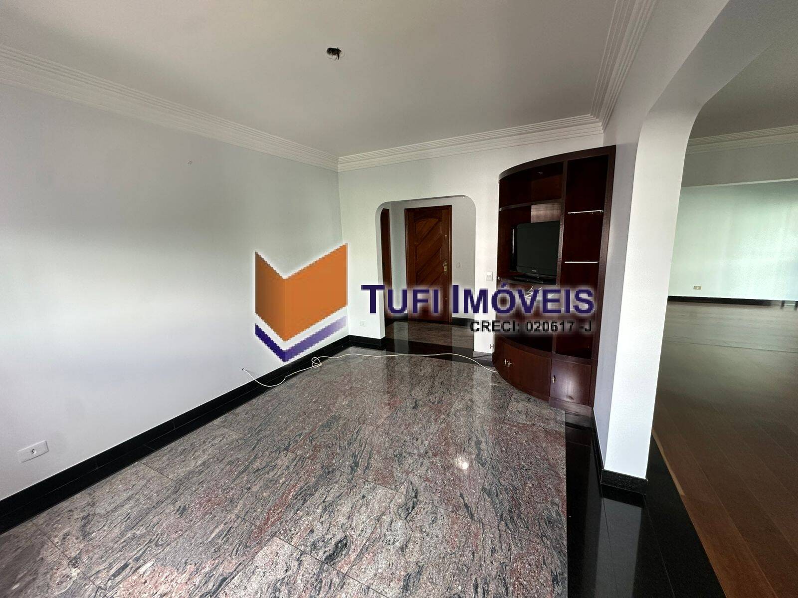Apartamento, 3 quartos, 240 m² - Foto 9