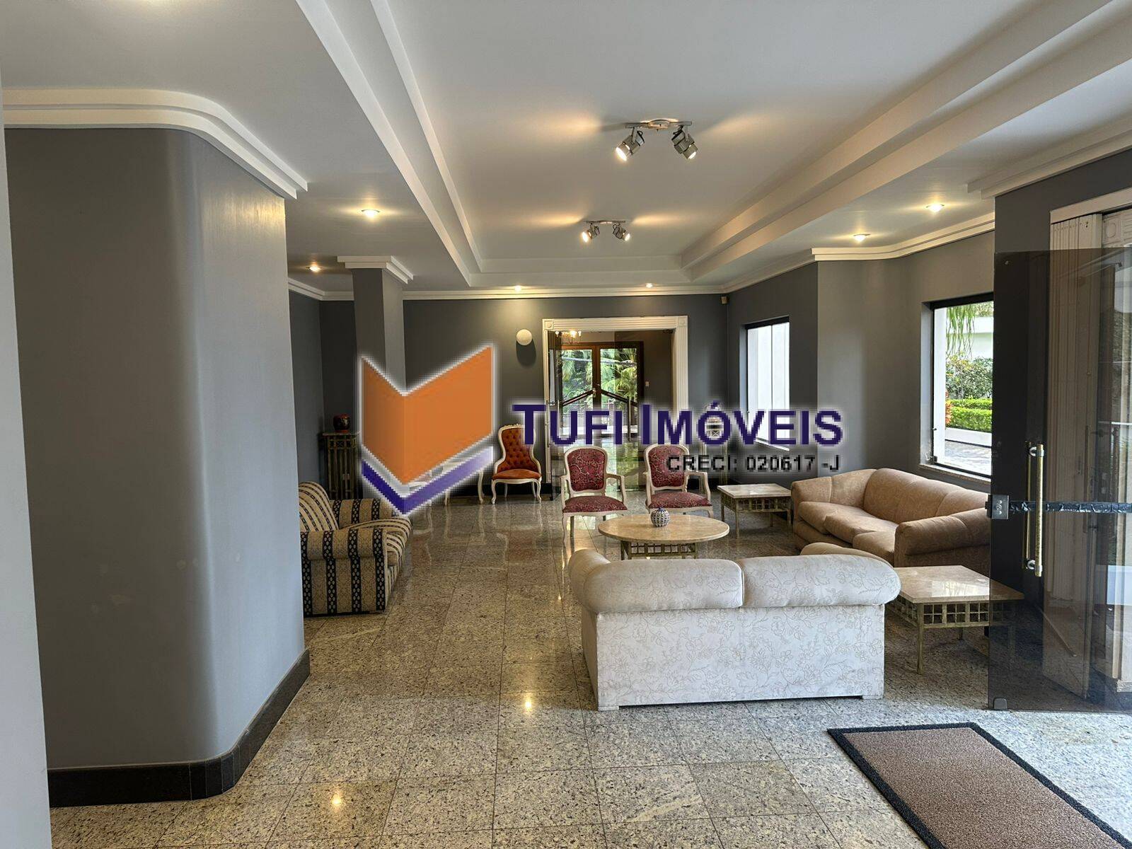 Apartamento, 3 quartos, 240 m² - Foto 31