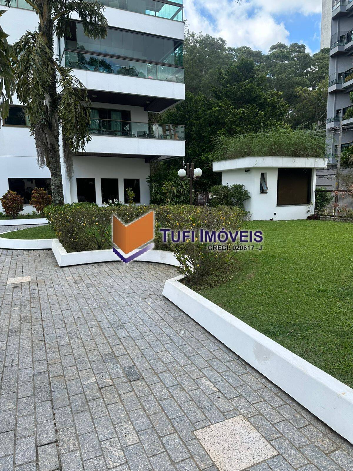 Apartamento, 3 quartos, 240 m² - Foto 32