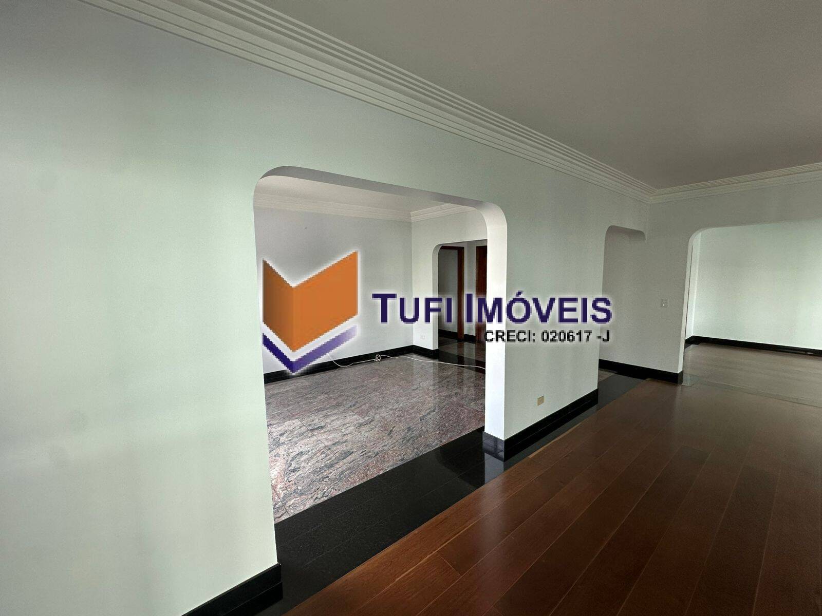 Apartamento, 3 quartos, 240 m² - Foto 8
