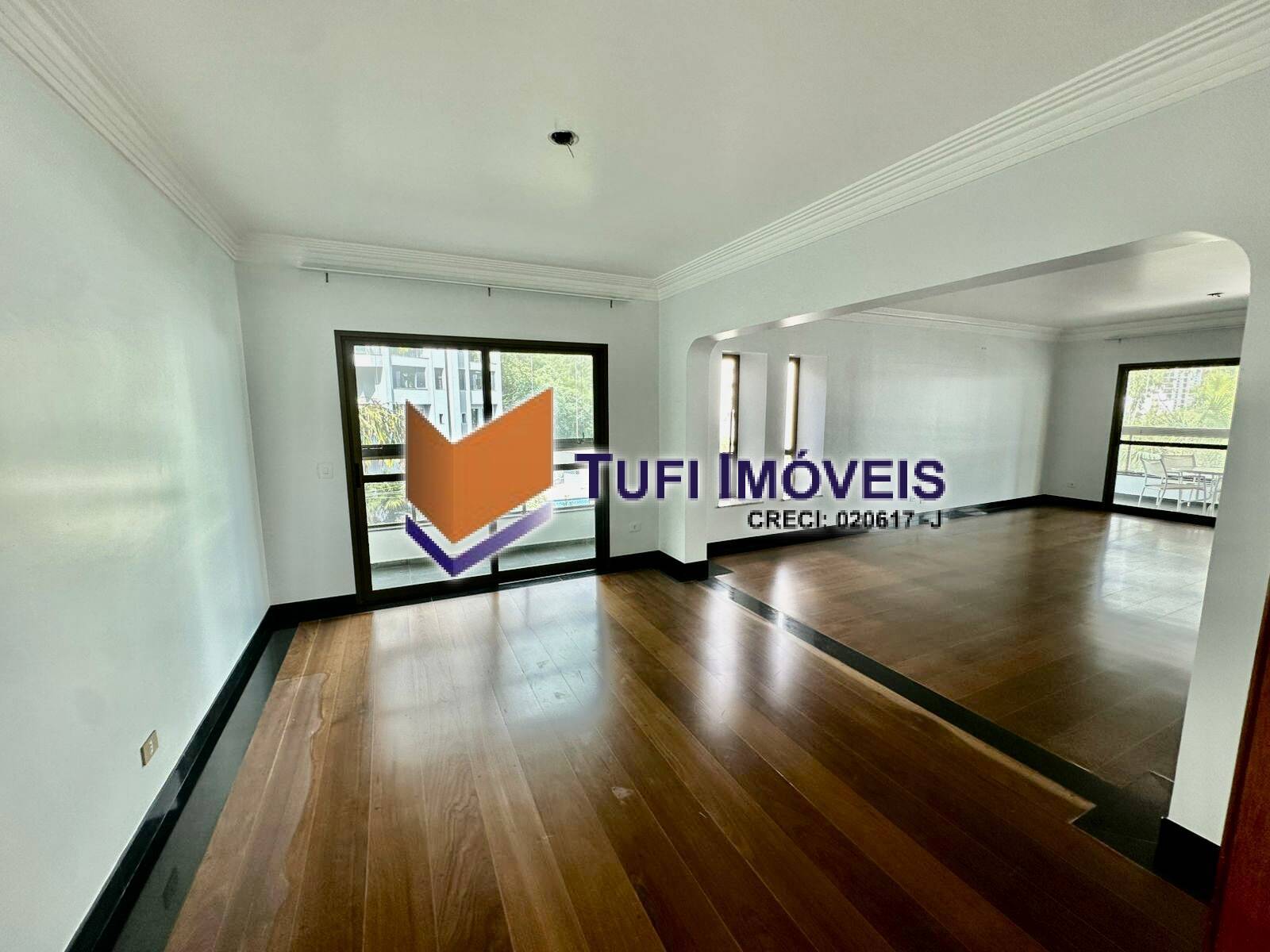Apartamento, 3 quartos, 240 m² - Foto 3