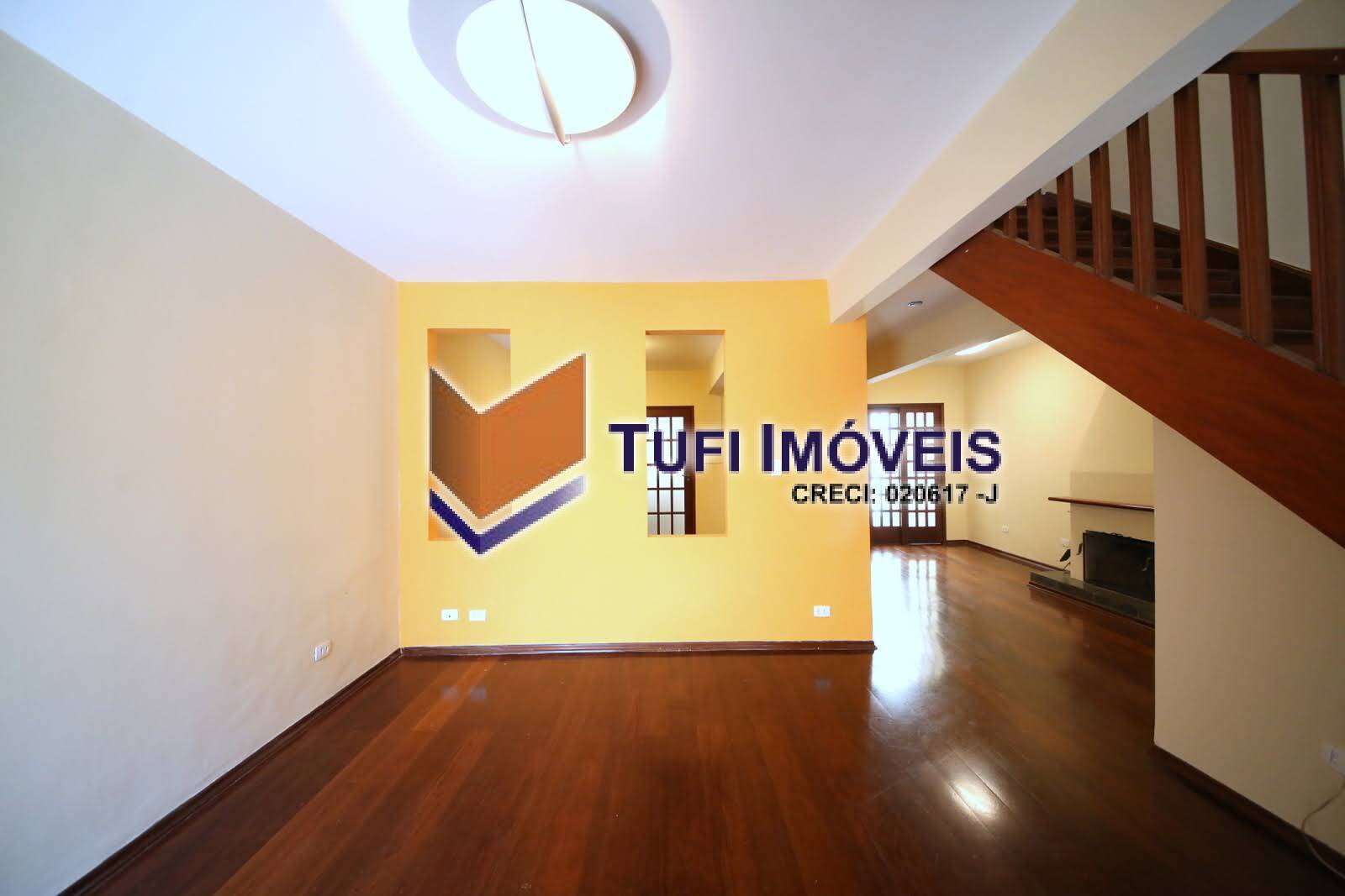 Casa à venda com 4 quartos, 200m² - Foto 4