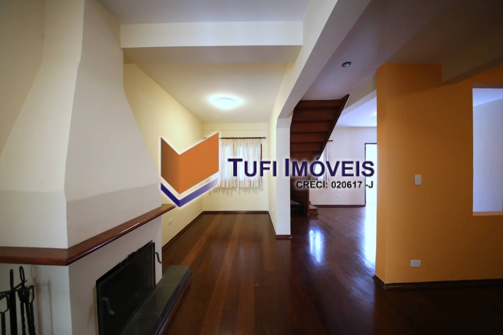Casa à venda com 4 quartos, 200m² - Foto 8