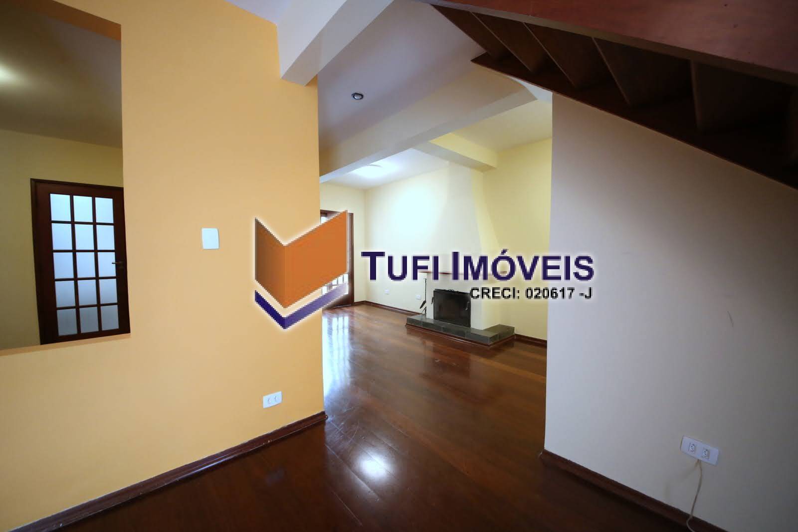 Casa à venda com 4 quartos, 200m² - Foto 5
