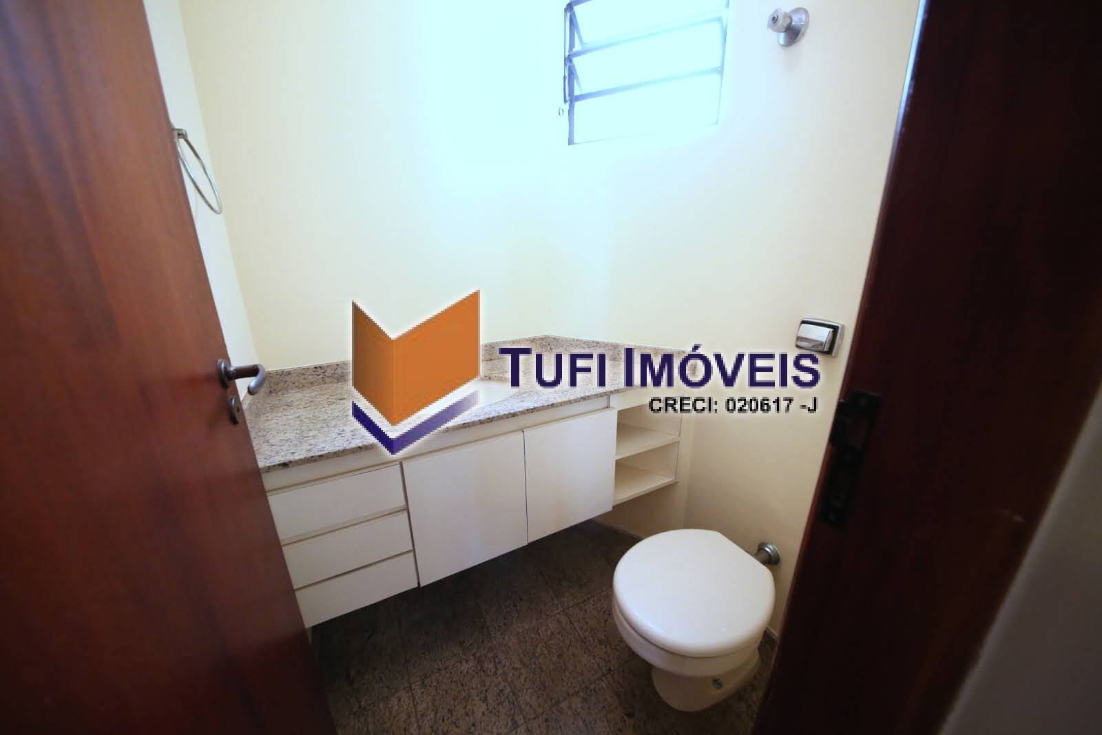 Casa à venda com 4 quartos, 200m² - Foto 18
