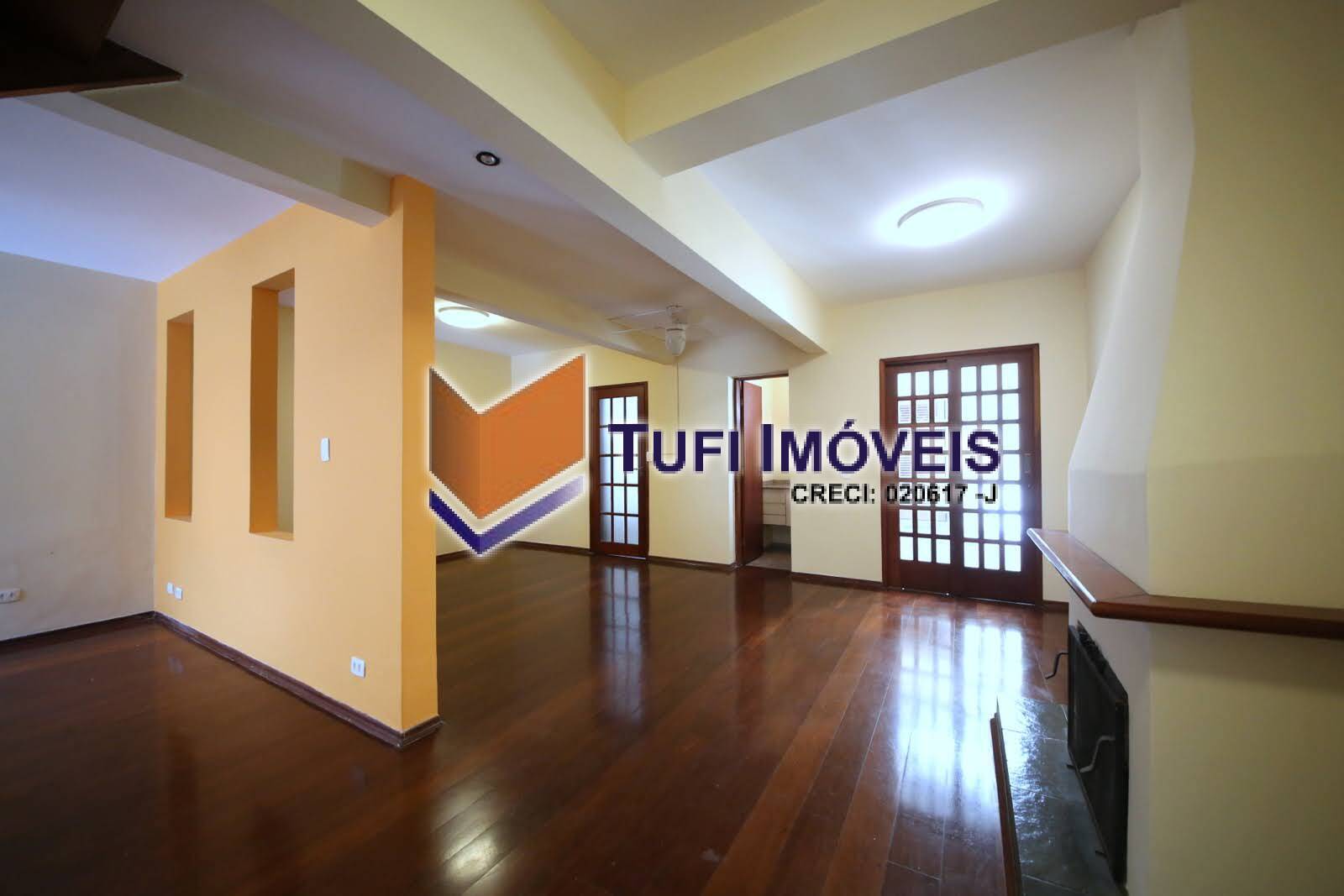 Casa à venda com 4 quartos, 200m² - Foto 12