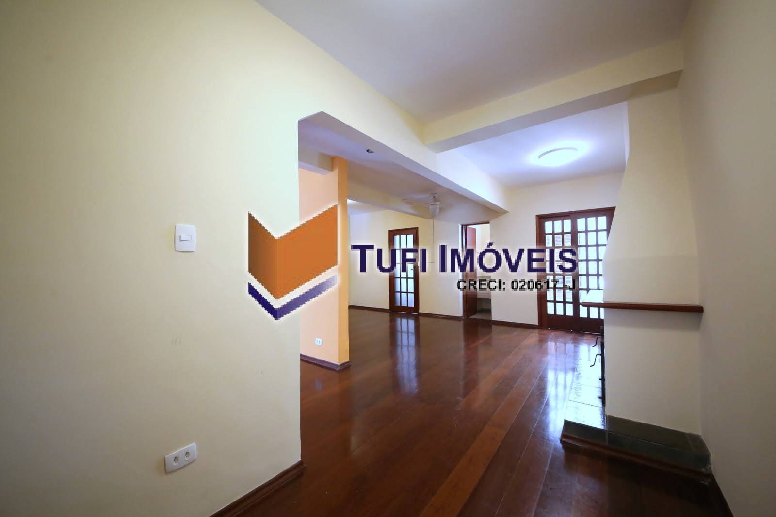 Casa à venda com 4 quartos, 200m² - Foto 11