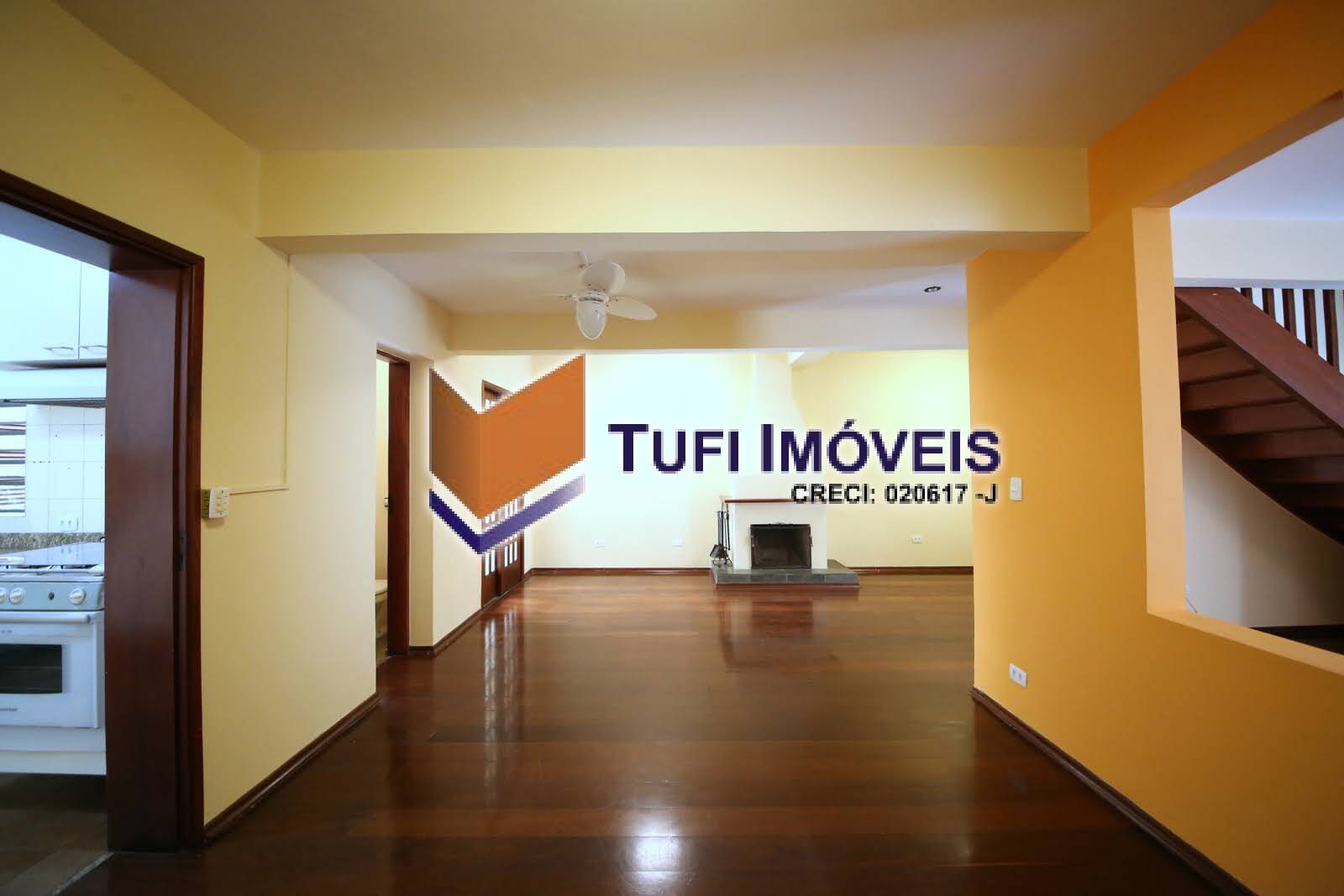 Casa à venda com 4 quartos, 200m² - Foto 15