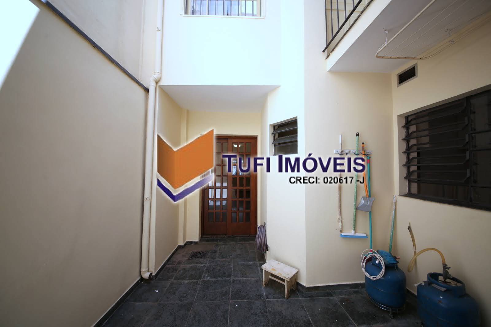 Casa à venda com 4 quartos, 200m² - Foto 28