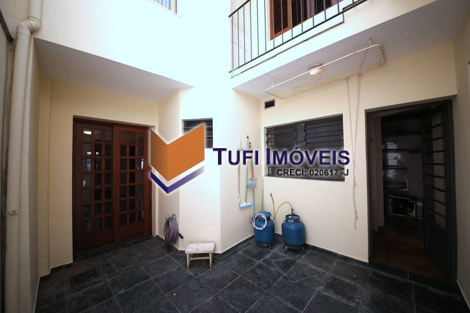 Casa à venda com 4 quartos, 200m² - Foto 27