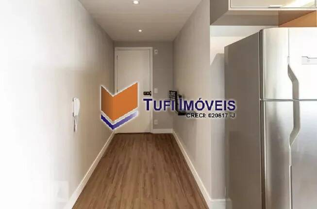 Apartamento, 1 quarto, 34 m² - Foto 2