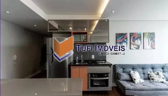 Apartamento, 1 quarto, 34 m² - Foto 4