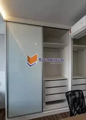 Apartamento, 1 quarto, 34 m² - Foto 7