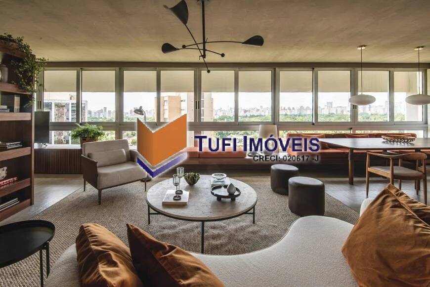 Apartamento, 4 quartos, 163 m² - Foto 1