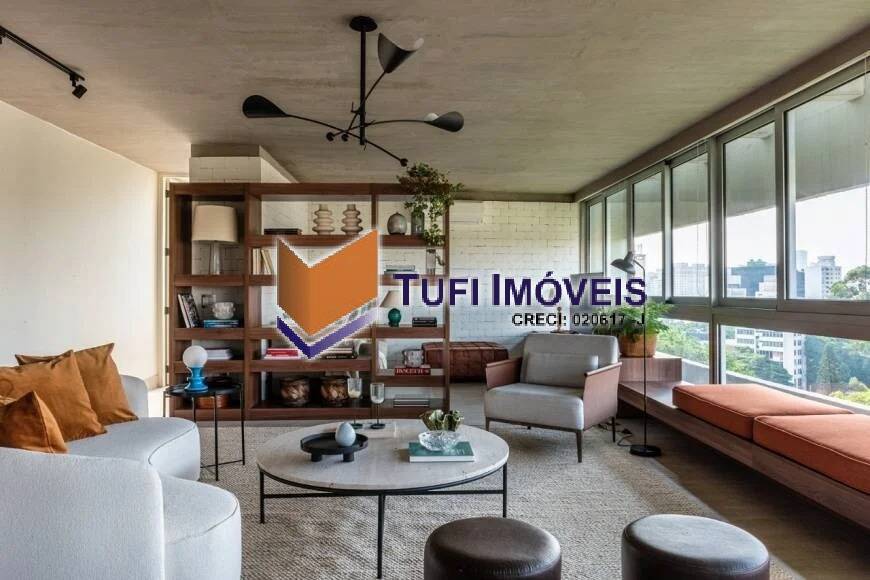 Apartamento, 4 quartos, 163 m² - Foto 2