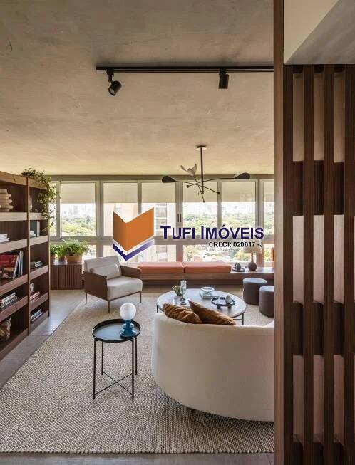 Apartamento, 4 quartos, 163 m² - Foto 3