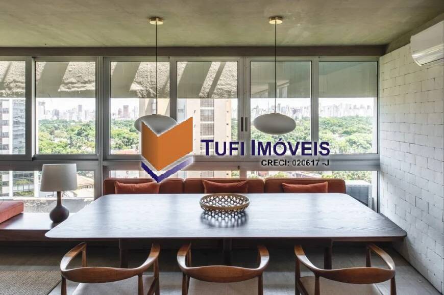 Apartamento, 4 quartos, 163 m² - Foto 5