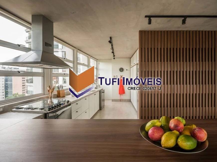 Apartamento, 4 quartos, 163 m² - Foto 10