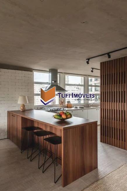 Apartamento, 4 quartos, 163 m² - Foto 12