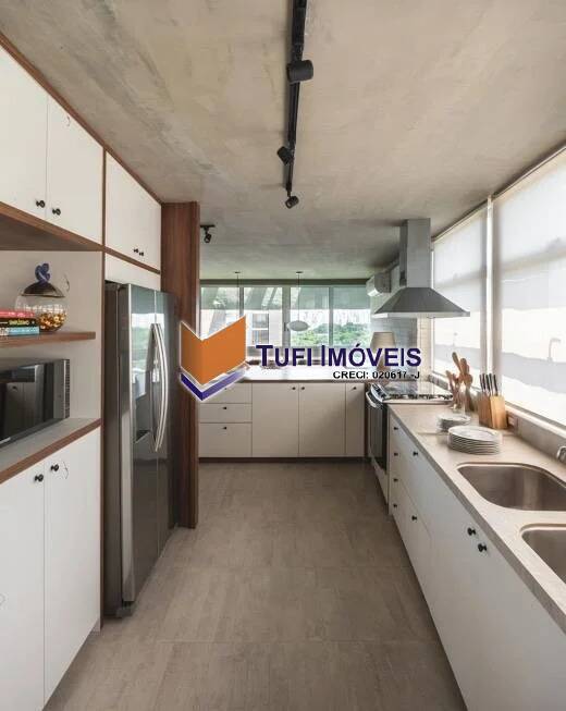Apartamento, 4 quartos, 163 m² - Foto 11