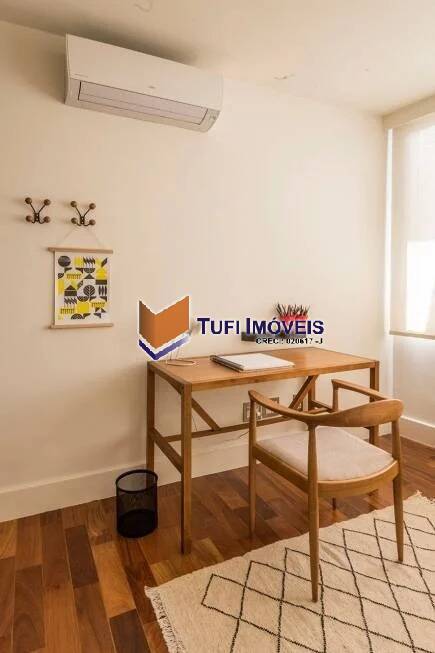 Apartamento, 4 quartos, 163 m² - Foto 16