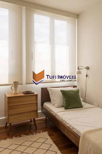 Apartamento, 4 quartos, 163 m² - Foto 17