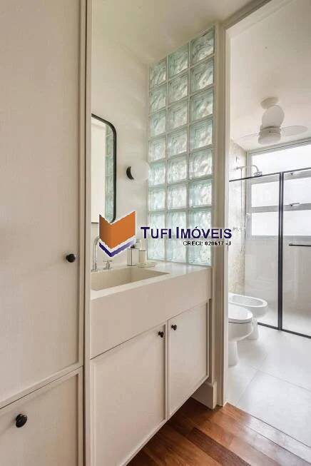 Apartamento, 4 quartos, 163 m² - Foto 20
