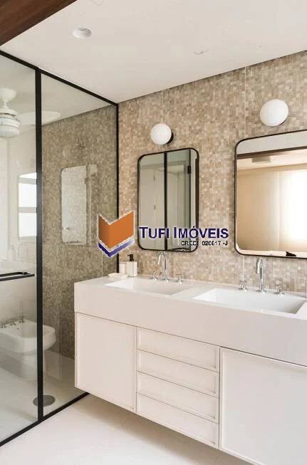 Apartamento, 4 quartos, 163 m² - Foto 22
