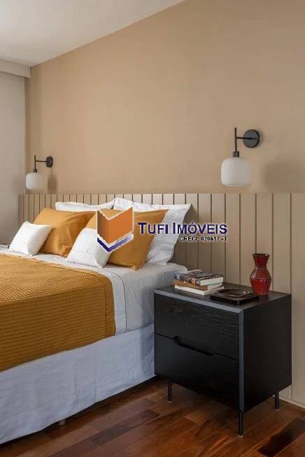 Apartamento, 4 quartos, 163 m² - Foto 21