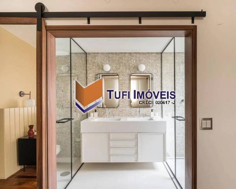 Apartamento, 4 quartos, 163 m² - Foto 23