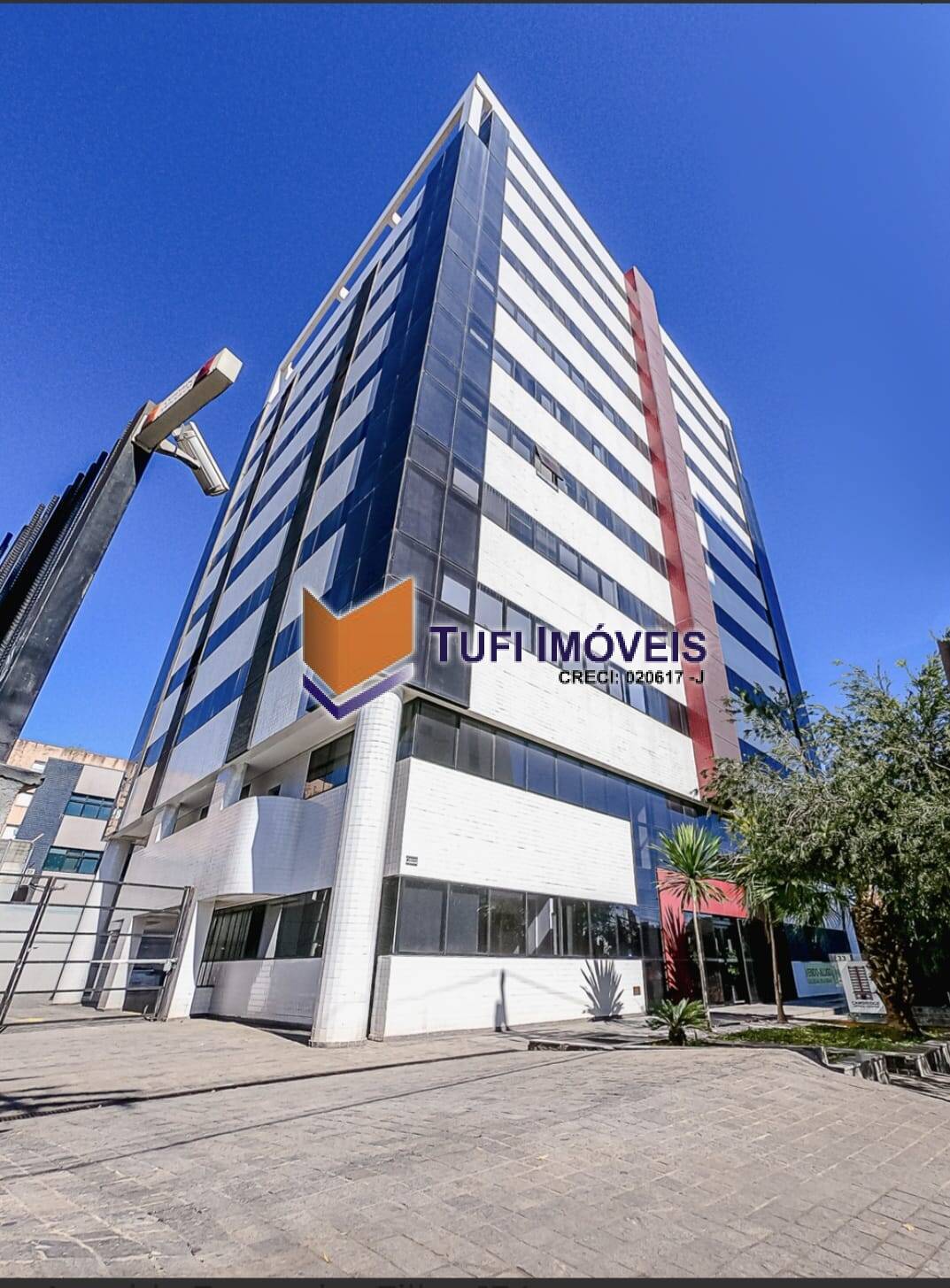 Conjunto Comercial-Sala à venda, 160m² - Foto 8