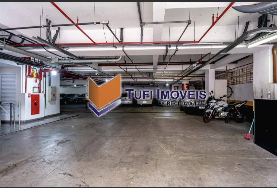 Conjunto Comercial-Sala à venda, 160m² - Foto 7