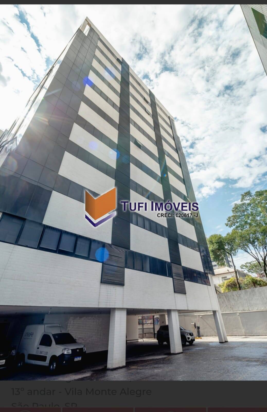 Conjunto Comercial-Sala à venda, 160m² - Foto 9