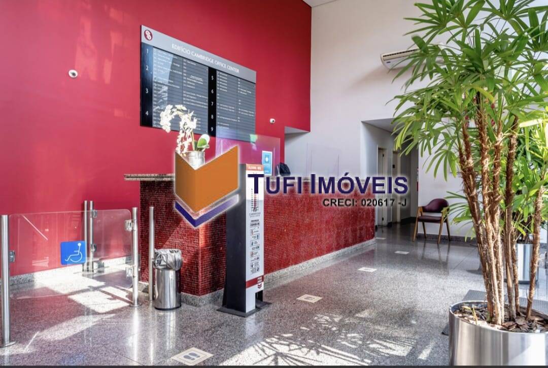 Conjunto Comercial-Sala à venda, 160m² - Foto 1