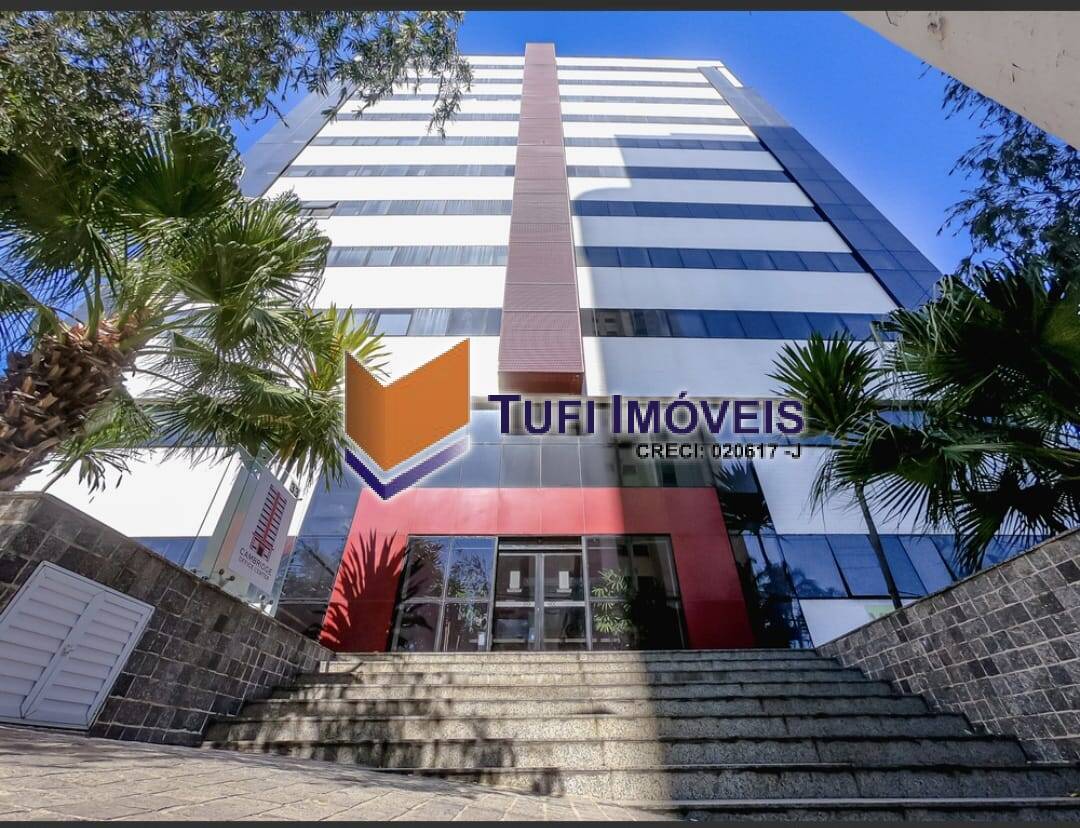 Conjunto Comercial-Sala à venda, 160m² - Foto 10